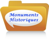 Loi Monuments Historiques